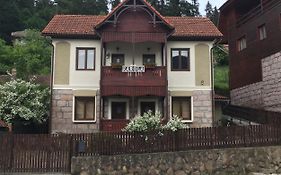 Casa Karola Haz